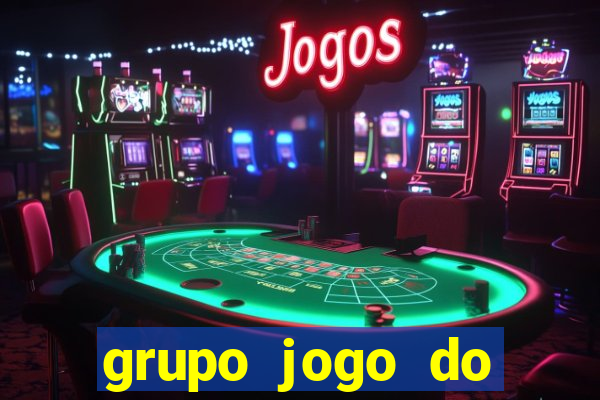 grupo jogo do bicho whatsapp salvador